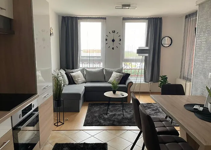 Europa 20 Apartman