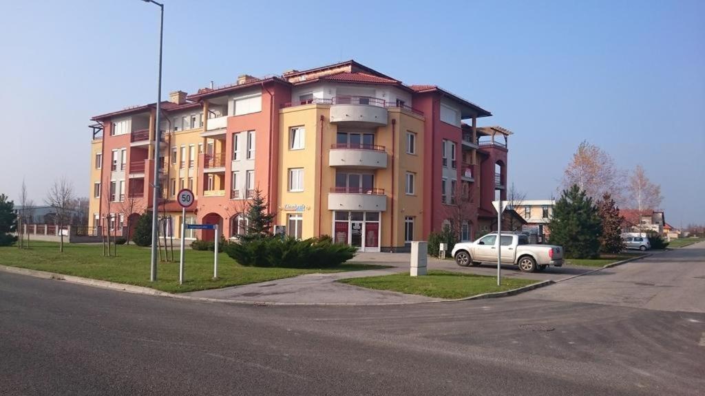 Apartment Europa 20 *