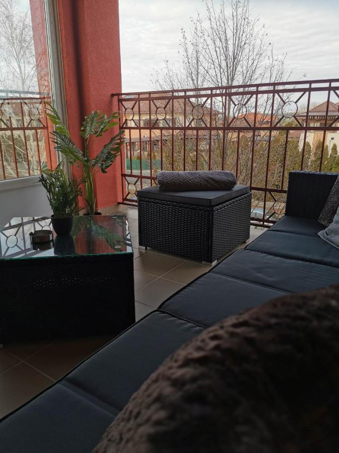 Apartment Europa 20 *